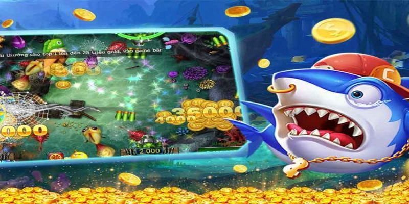 Tầm quan trọng của mẹo chơi bắn cá ăn tiền