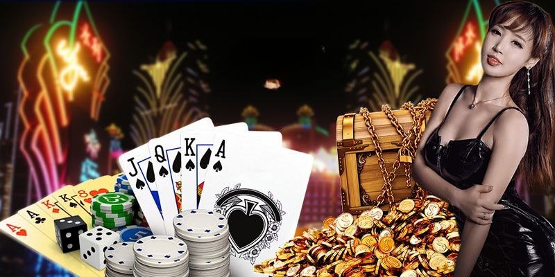 58Win – Nền tảng cá cược trực tuyến hàng đầu cho người chơi