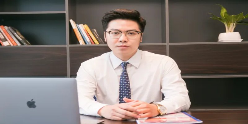 Hành trình sự nghiệp của CEO 58Win Trần Minh Dũng