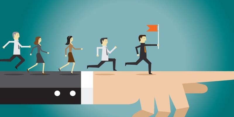 Cùng với phong cách lãnh đạo được nhiều người kính nể