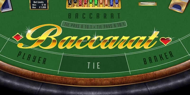 Tầm quan trọng của việc hiểu rõ cách chơi Baccarat