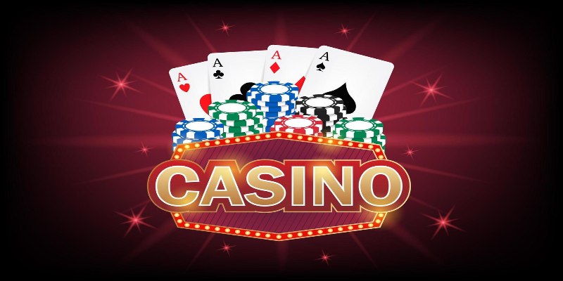 Casino là gì? Trải nghiệm giải trí đỉnh cao trực tuyến