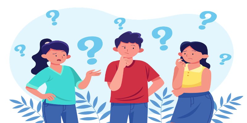 Giải đáp câu hỏi thường gặp