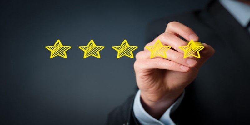 Một điểm không thể bỏ qua là dịch vụ chăm sóc khách hàng tận tâm