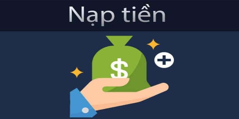 Thưởng 100% cho lần nạp đầu