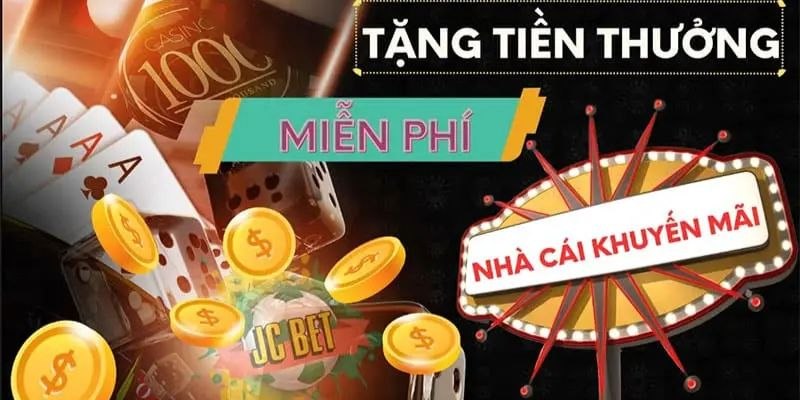 Ưu đãi hoàn trả hấp dẫn