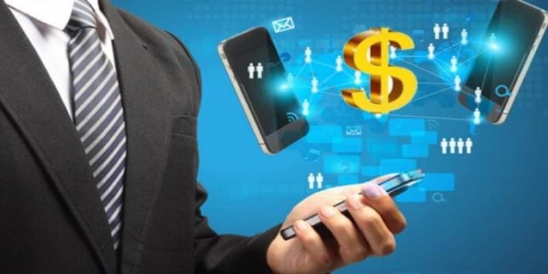 Nạp tiền 58Win thông minh nhanh chóng dễ làm cho người mới 
