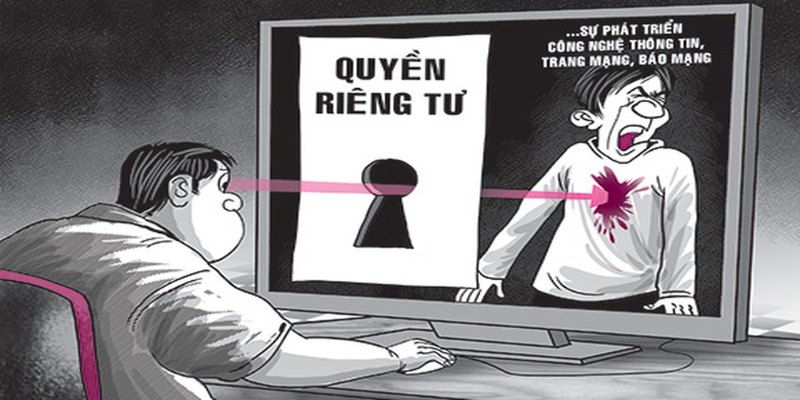 Bảo vệ thông tin cá nhân giúp củng cố quyền riêng tư ở mức cao nhất
