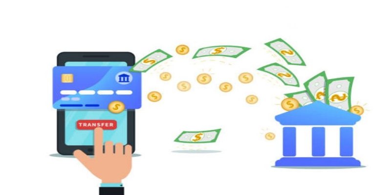 Đảm bảo xác minh danh tính khi thực hiện rút tiền 58Win