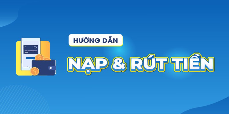 Chọn phương thức rút tiền chính thức