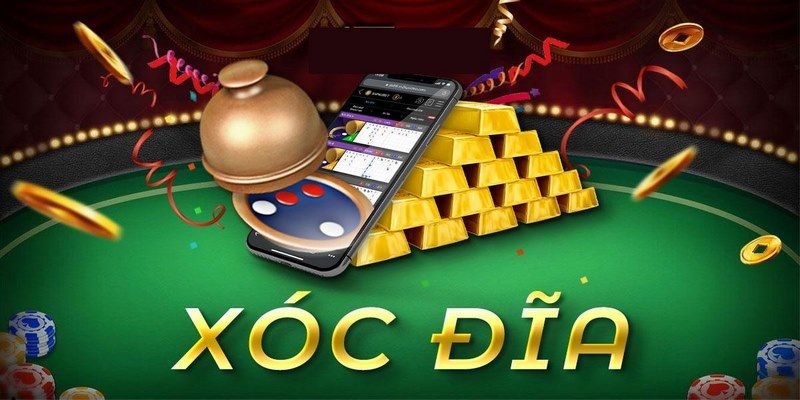 Xóc đĩa là gì? Giới thiệu về trò chơi dân gian hấp dẫn